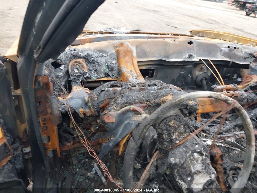 2016 DODGE CHARGER R/T SCAT PACK - 2C3CDXGJ3GH301865