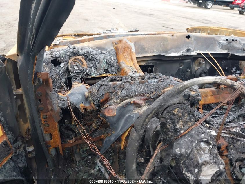 2016 DODGE CHARGER R/T SCAT PACK - 2C3CDXGJ3GH301865