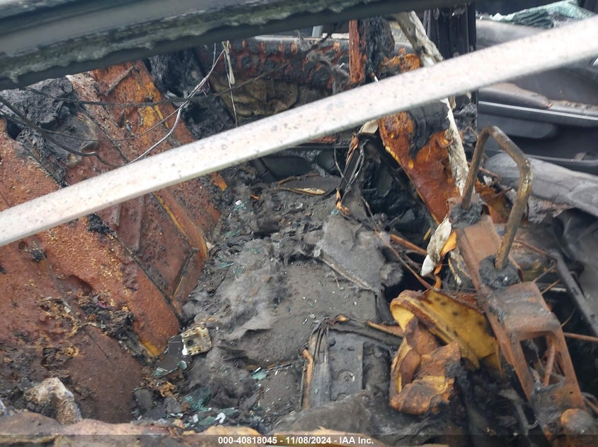 2016 DODGE CHARGER R/T SCAT PACK - 2C3CDXGJ3GH301865