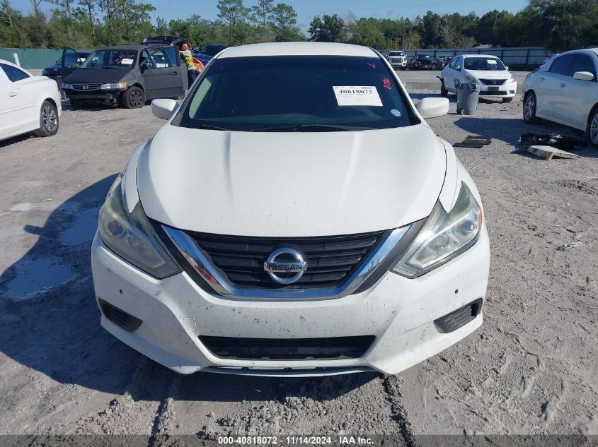 2016 Nissan Altima 2.5 S VIN: 1N4AL3AP3GC114968 Lot: 40818072