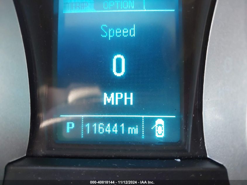 2017 CHEVROLET EQUINOX VIN: 2GNALCEK4H6308970