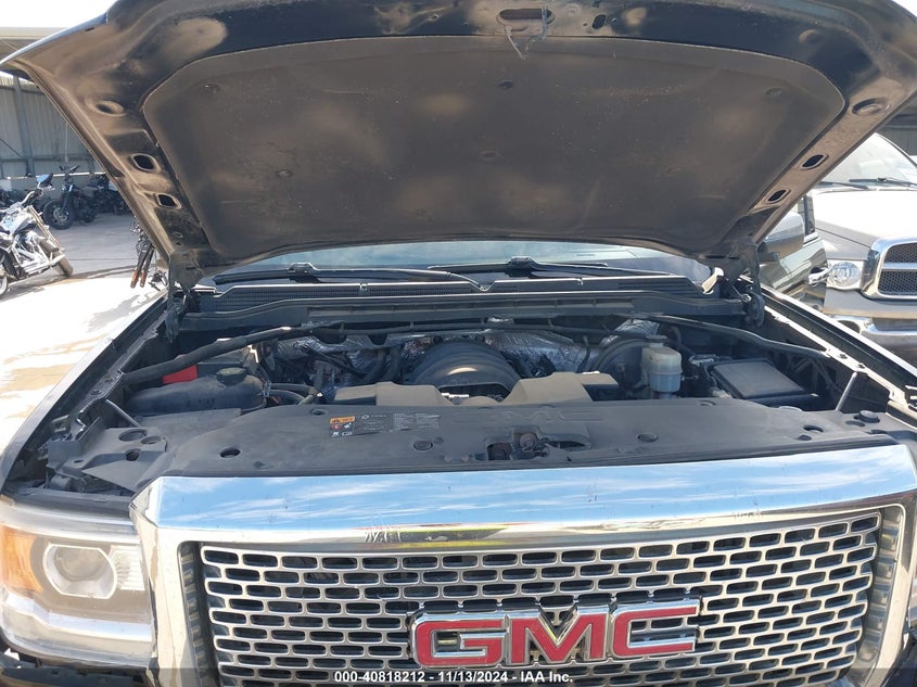 2014 GMC SIERRA VIN: 3GTU2WEJ7EG495283