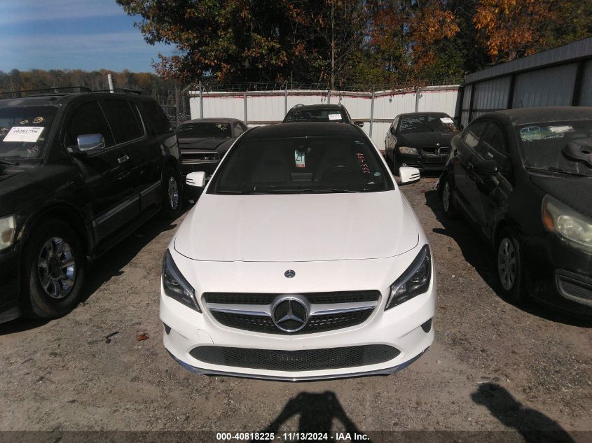 2019 Mercedes-Benz Cla 250 VIN: WDDSJ4EB5KN753459 Lot: 40818225