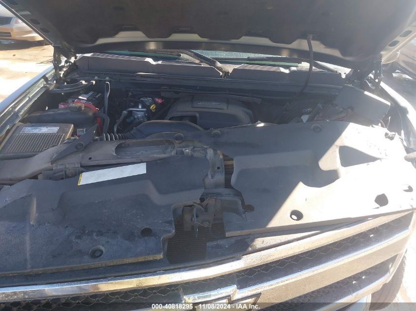 2007 GMC Sierra 1500 Sle1/Sle2/Slt/Work Truck VIN: 2GTEK19J171577197 Lot: 40818295