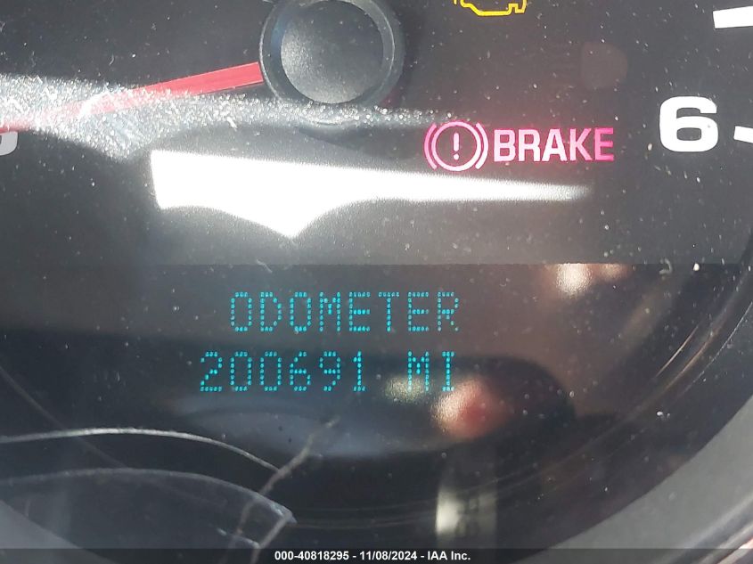 2007 GMC Sierra 1500 Sle1/Sle2/Slt/Work Truck VIN: 2GTEK19J171577197 Lot: 40818295