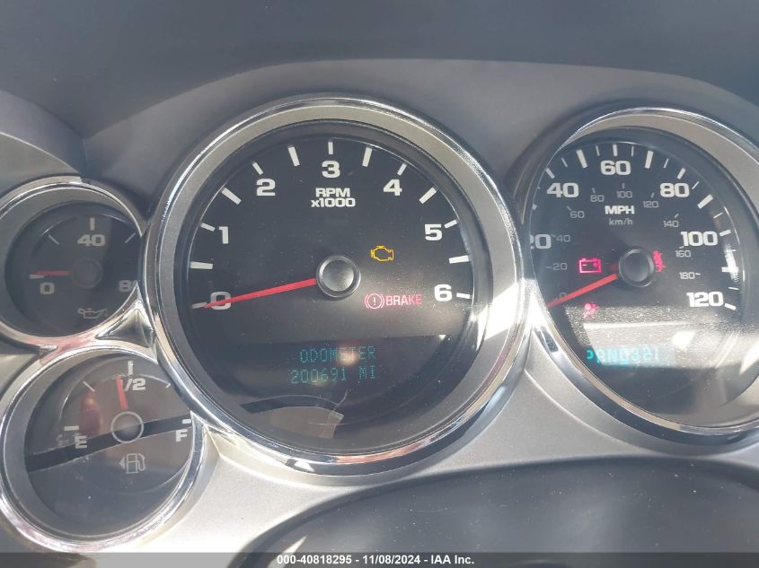 2007 GMC Sierra 1500 Sle1/Sle2/Slt/Work Truck VIN: 2GTEK19J171577197 Lot: 40818295