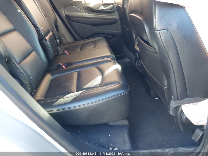 VIN 3GKALPEV7KL342869 2019 GMC TERRAIN SLT