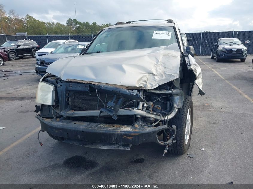 2003 GMC Envoy Xl Sle VIN: 1GKES16S632179995 Lot: 40818483