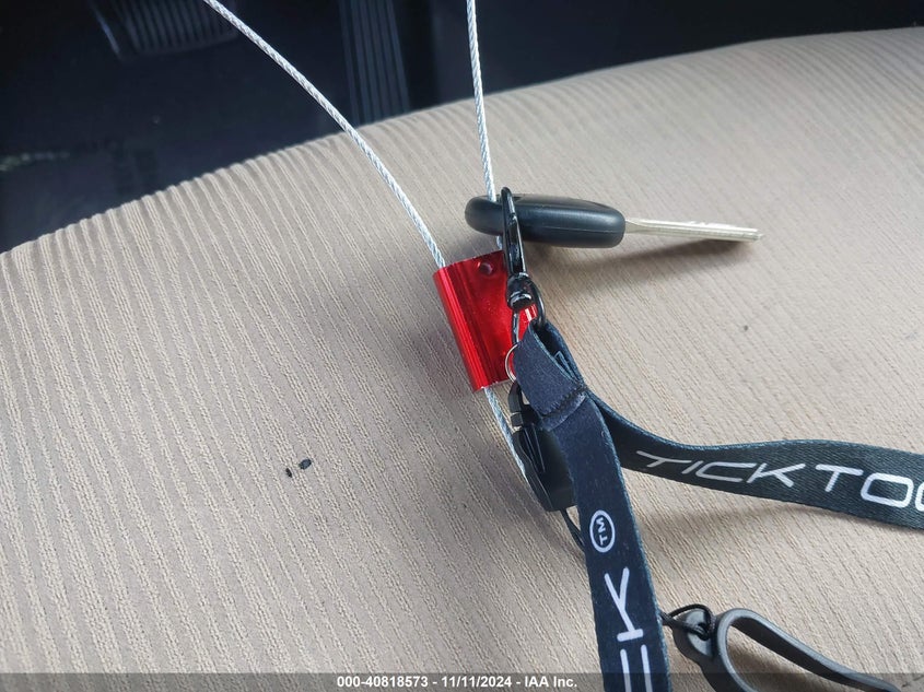 2011 Hyundai Sonata Gls VIN: 5NPEB4AC3BH222294 Lot: 40818573