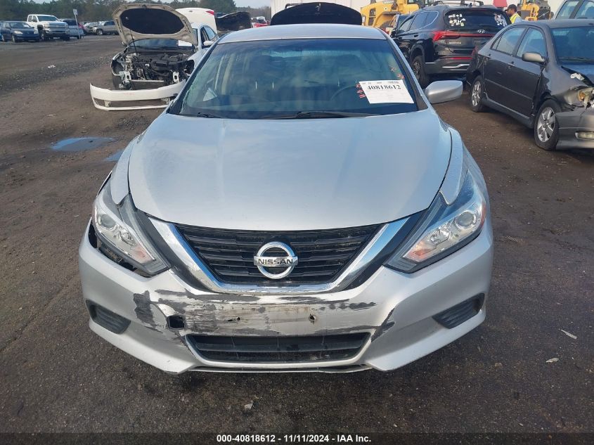 2017 NISSAN ALTIMA VIN: 1N4AL3AP4HC472775