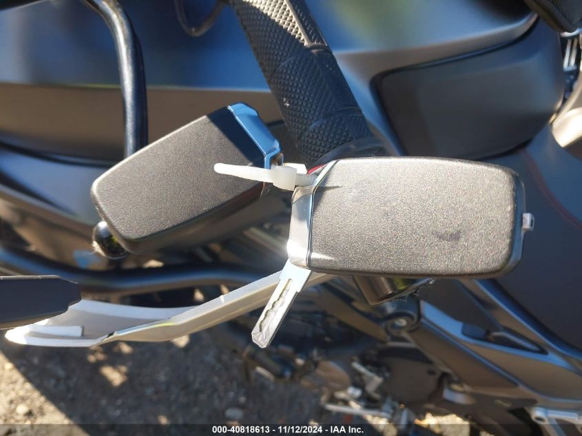 2018 DUCATI MULTISTRADA 1260/1260 S/1260 S DLAIR/1260 PIKES PEAK - ZDMAAEKW8JB000189