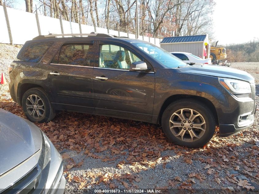 VIN 1GKKVSKDXGJ338147 2016 GMC Acadia, Slt-2 no.14