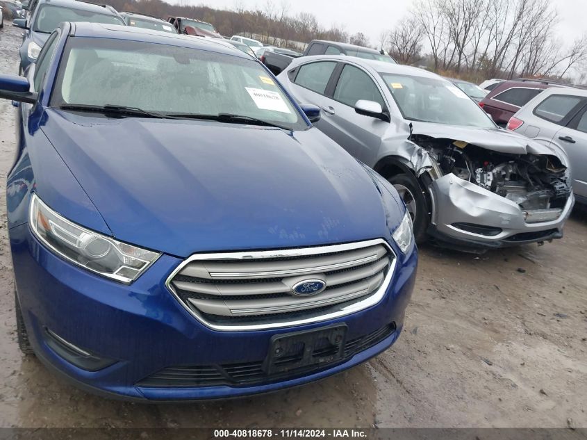 2015 Ford Taurus Sel VIN: 1FAHP2E82FG148231 Lot: 40818678