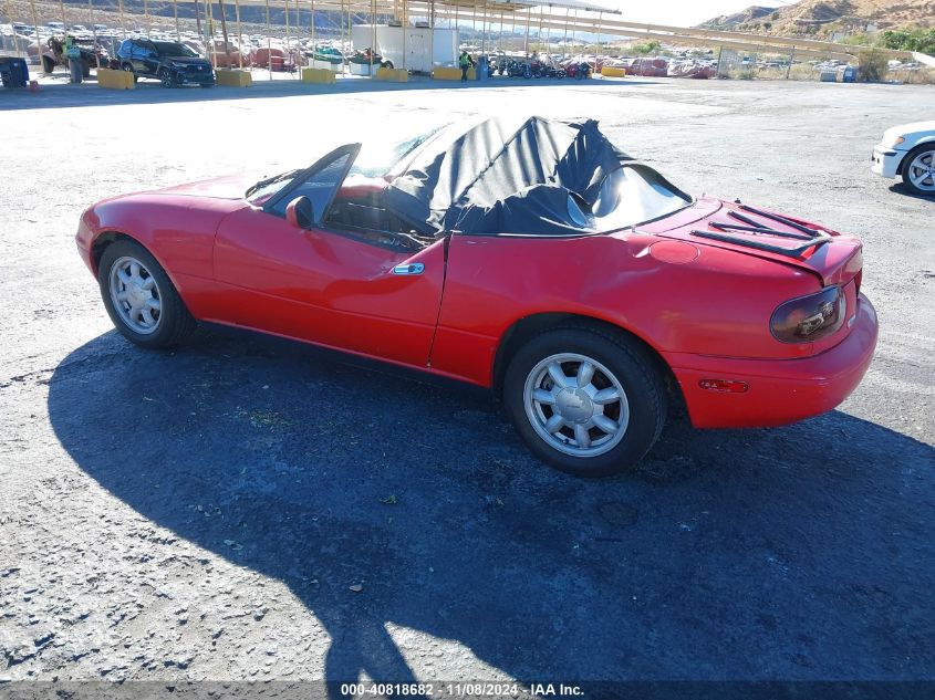 1990 Mazda Mx-5 Miata VIN: JM1NA3514L0115081 Lot: 40818682