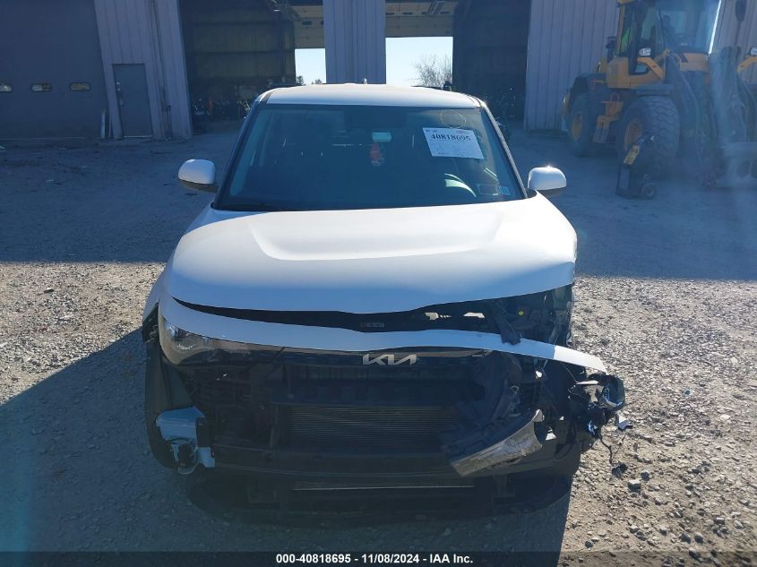 2020 Hyundai Kona Se VIN: KM8K12AA6LU578427 Lot: 40818695