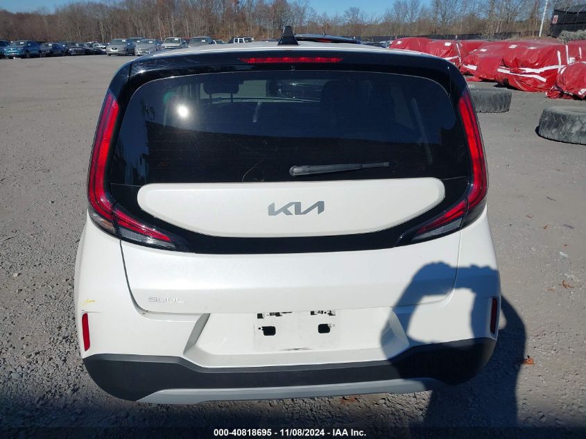 2020 Hyundai Kona Se VIN: KM8K12AA6LU578427 Lot: 40818695