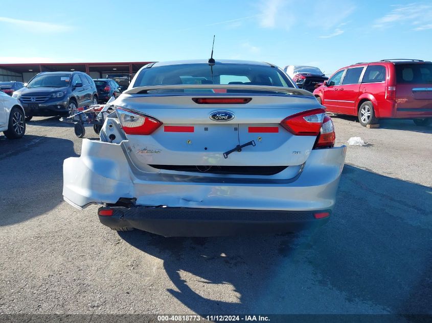 2014 FORD FOCUS SE - 1FADP3F24EL109810