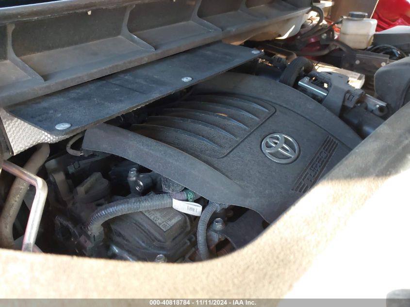 2023 TOYOTA HIGHLANDER VIN: 5TDKDRAH9PS526978