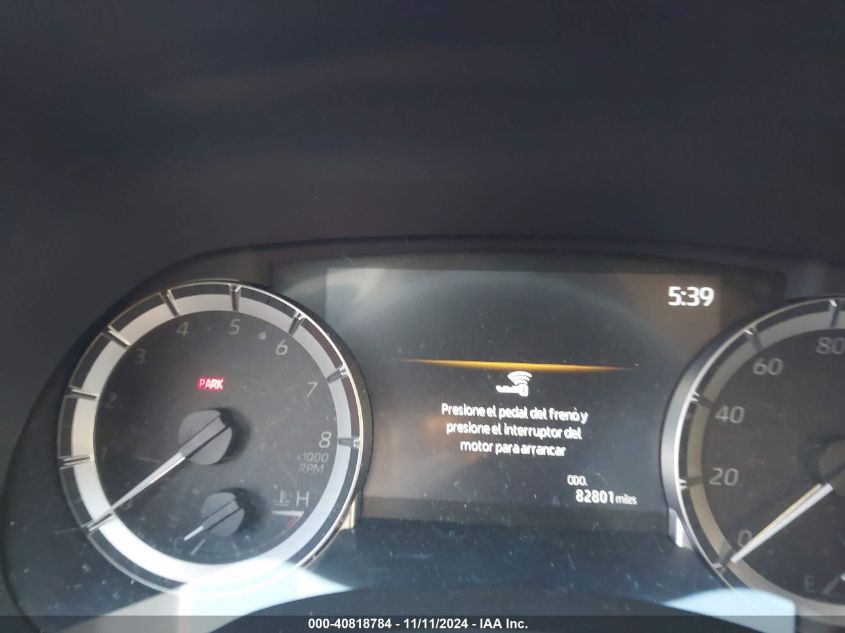 2023 TOYOTA HIGHLANDER VIN: 5TDKDRAH9PS526978