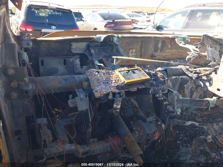 2015 FORD F-250 LARIAT - 1FT7W2BT4FEC62356