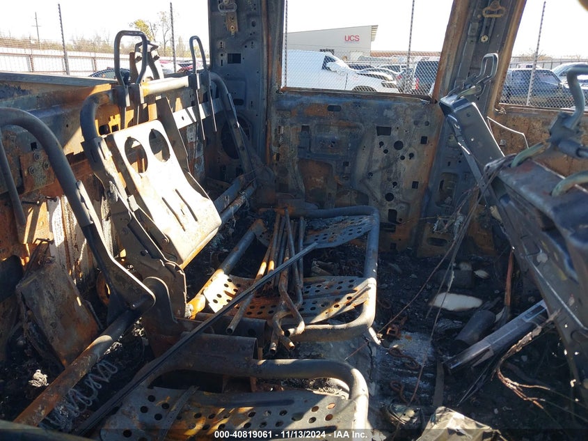 2015 FORD F-250 LARIAT - 1FT7W2BT4FEC62356