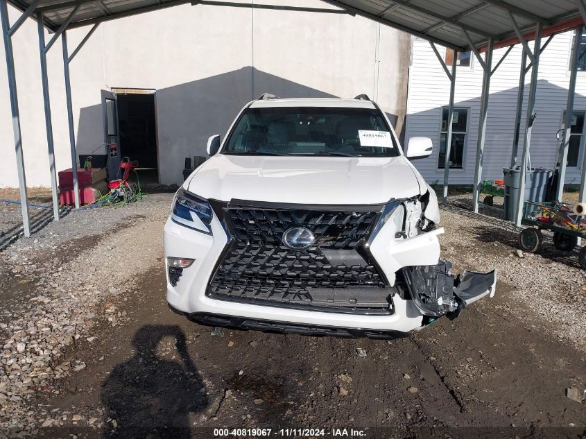 2023 LEXUS GX 460 - JTJSM7BX6P5348265