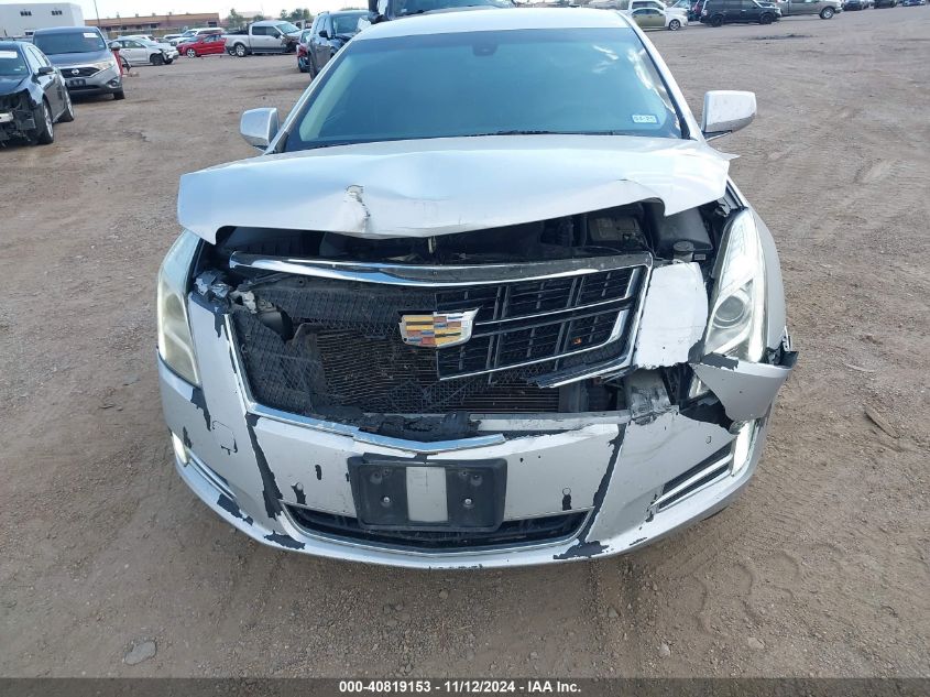 VIN 2G61M5S31G9158380 2016 CADILLAC XTS no.12