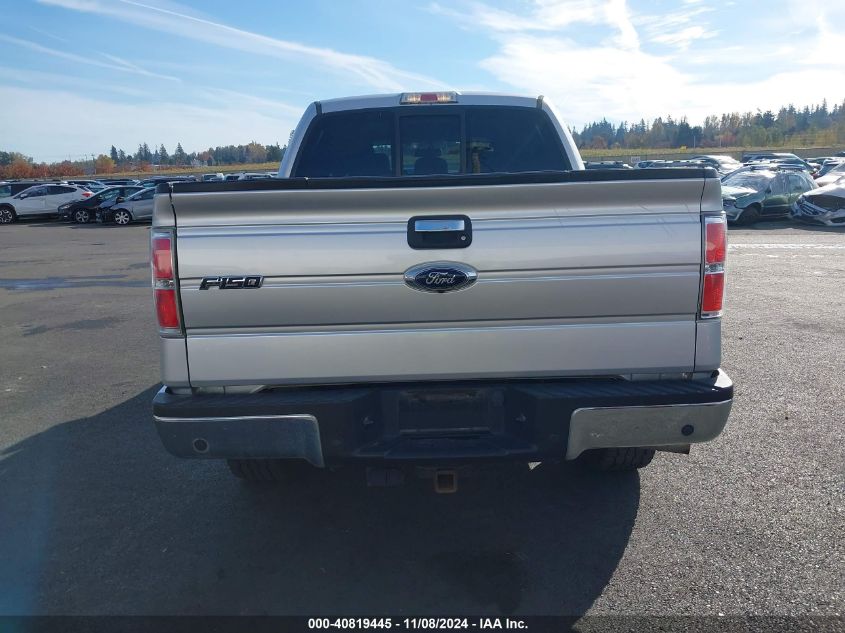 VIN 1FTFW1ET6EFB61930 2014 Ford F-150, Xlt no.16