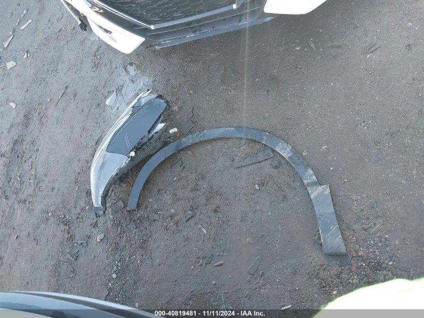 2021 HONDA CR-V AWD EX - 5J6RW2H51MA015134