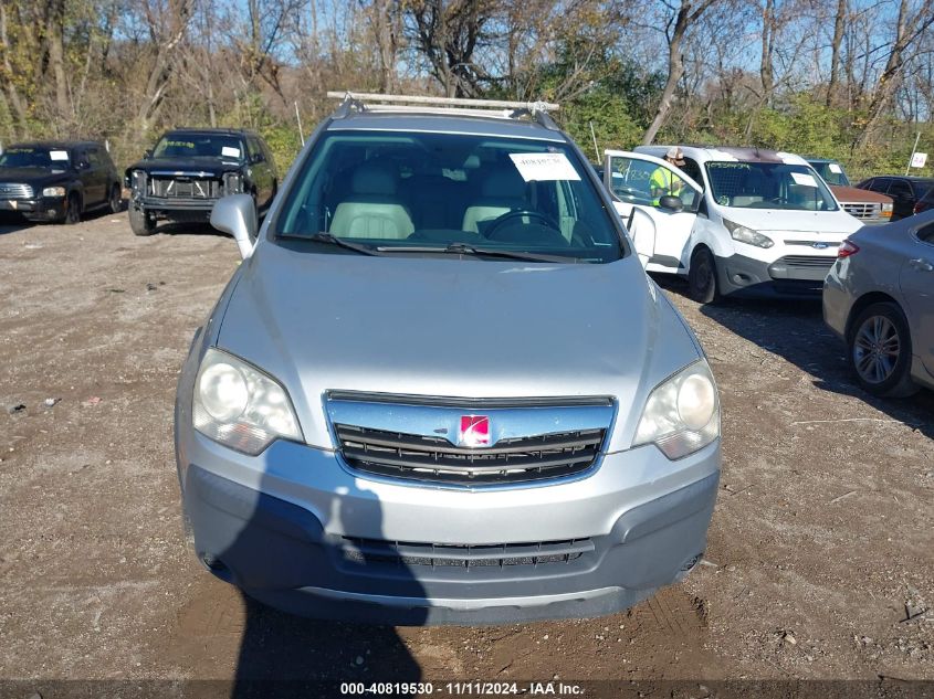 2009 Saturn Vue Xe VIN: 3GSCL33P19S538988 Lot: 40819530