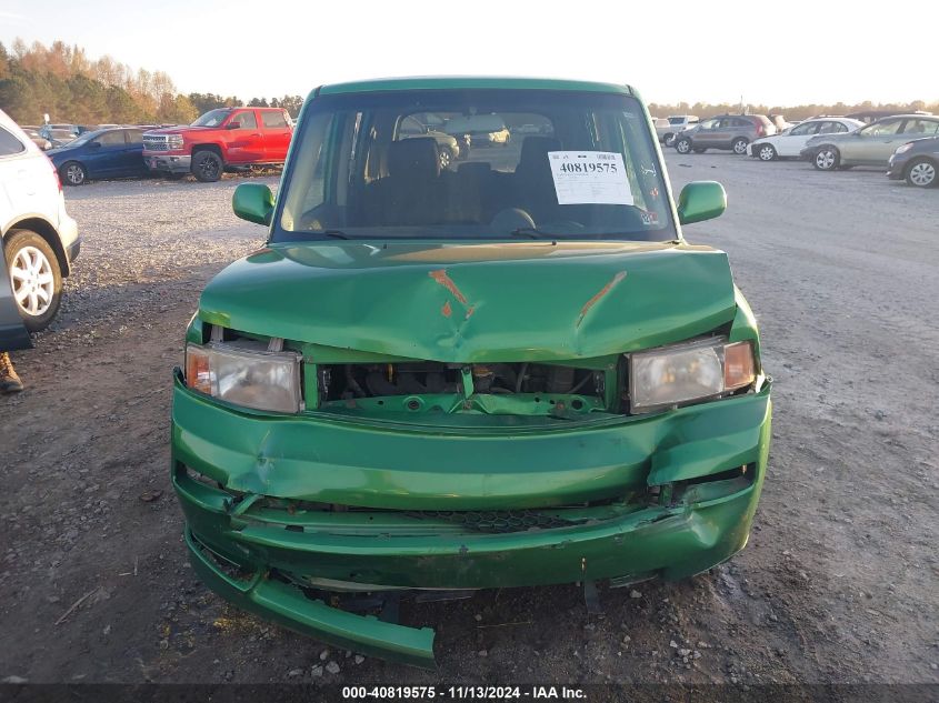 2006 Scion Xb VIN: JTLKT324964072421 Lot: 40819575