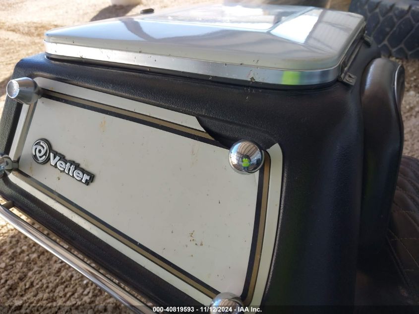 1978 Honda Gold Wing VIN: G6140022274 Lot: 40819593