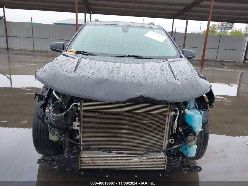 VIN 2GNAXKEX5J6139414 2018 CHEVROLET EQUINOX LT