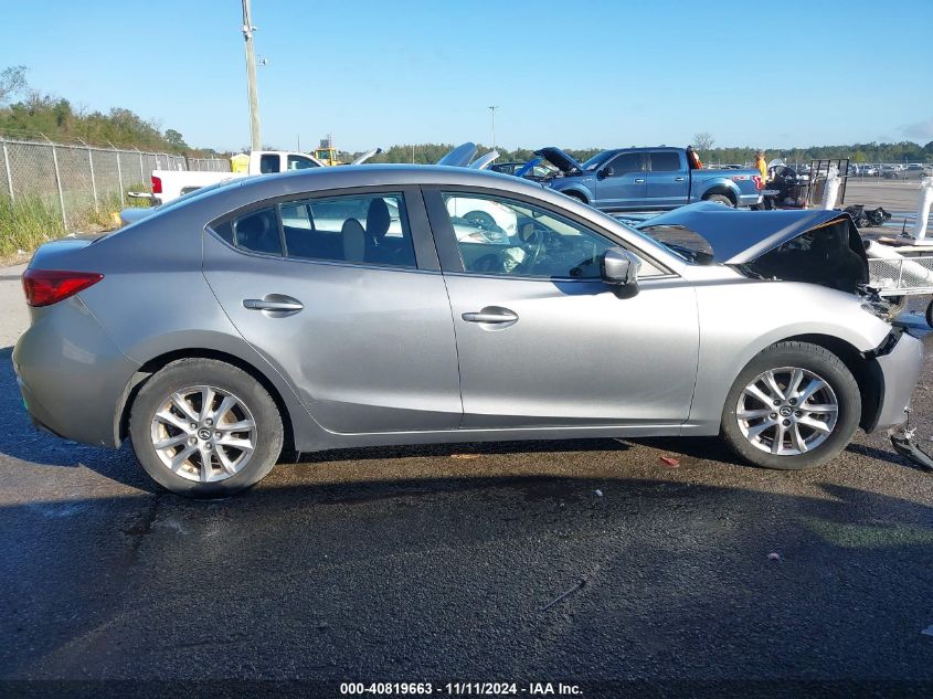 VIN JM1BM1U73G1324980 2016 Mazda 3, I Sport no.13