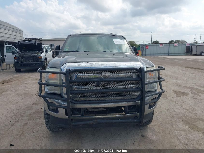 VIN 1FT7W2BT4GEB13284 2016 FORD F-250 no.12