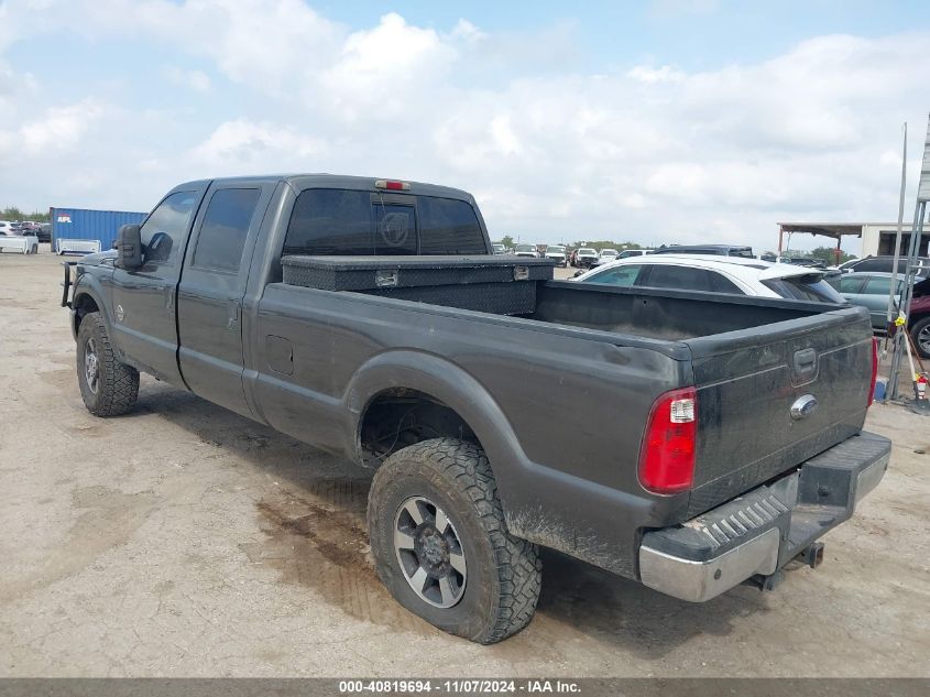 VIN 1FT7W2BT4GEB13284 2016 FORD F-250 no.3