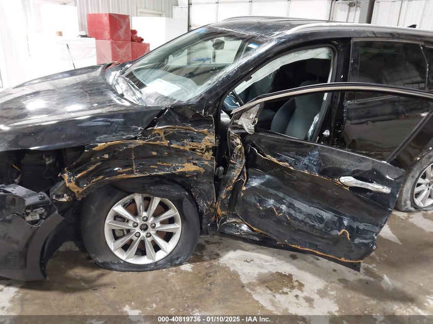 2019 KIA SORENTO auction photo 6