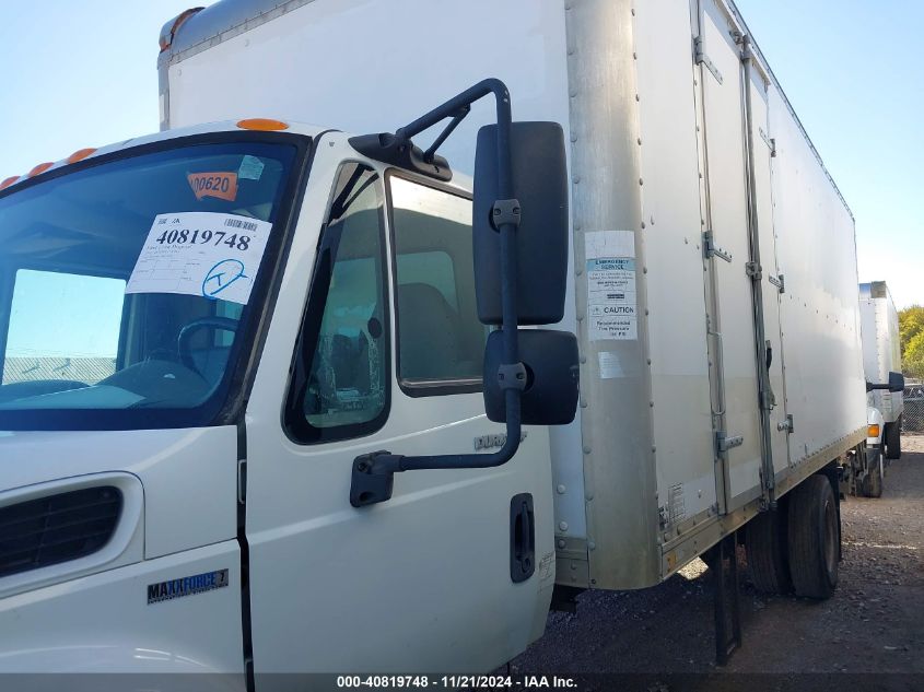 2011 International 4000 4300 VIN: 1HTJTSKL3BH339034 Lot: 40819748