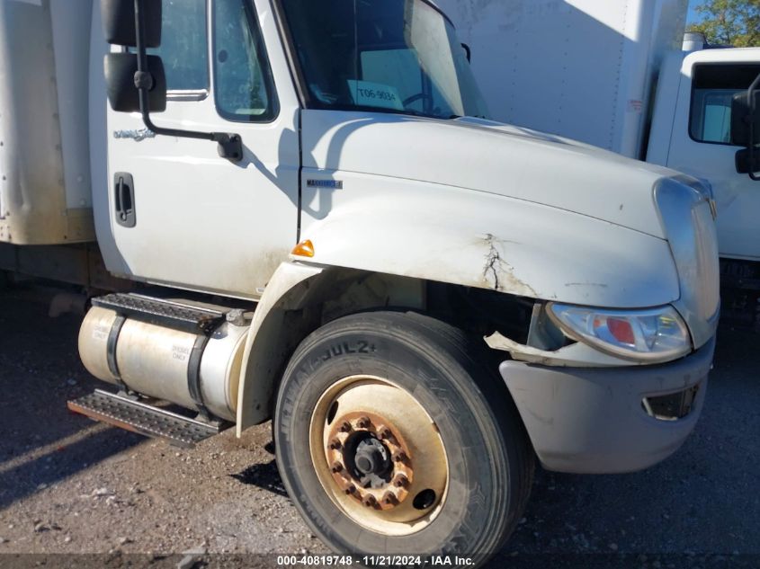 2011 International 4000 4300 VIN: 1HTJTSKL3BH339034 Lot: 40819748