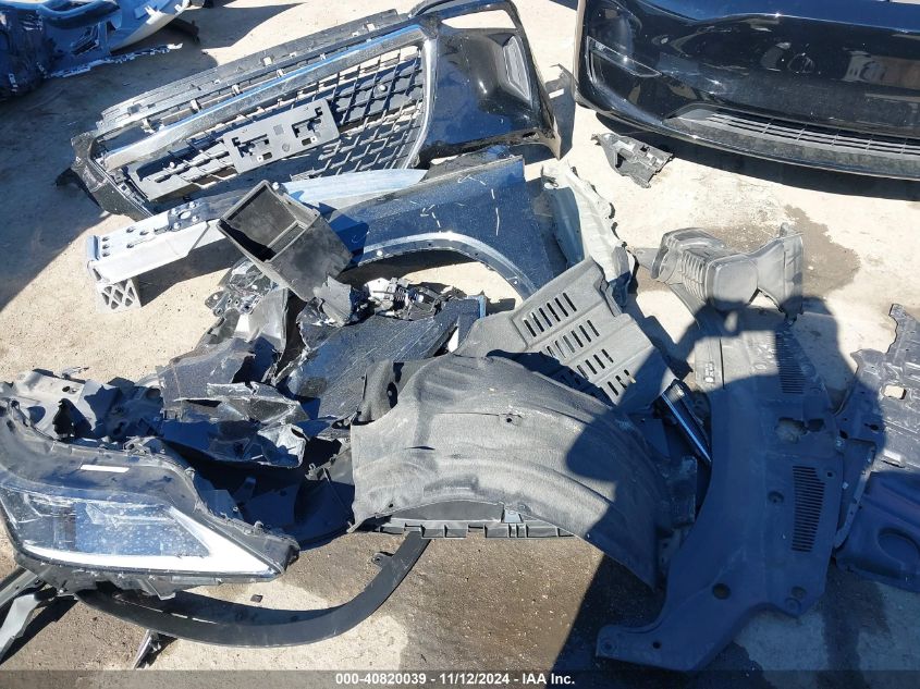 2022 LEXUS RX 350 - 2T2HZMAAXNC239264