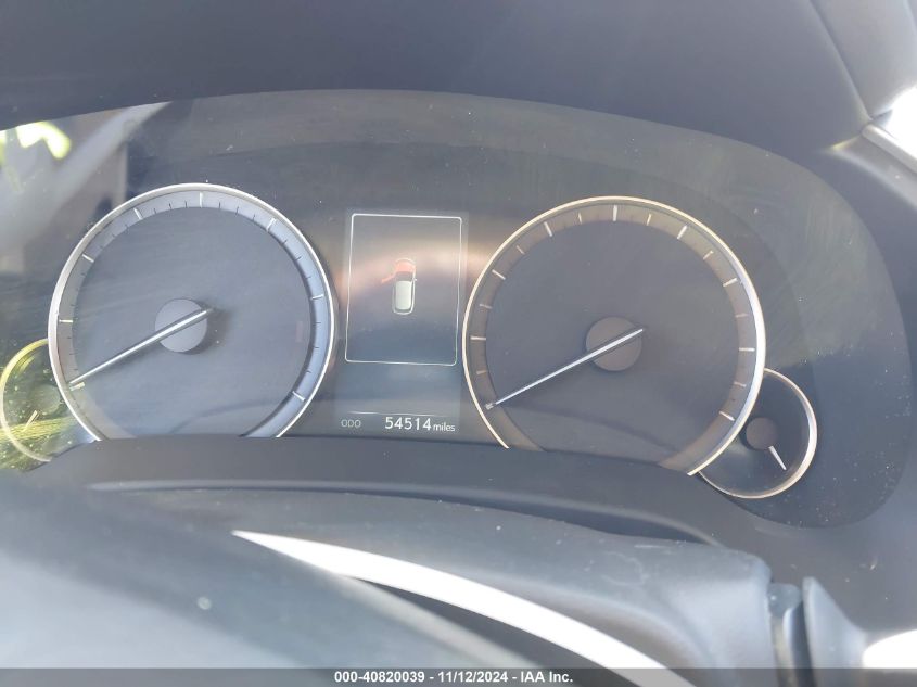 2022 LEXUS RX 350 - 2T2HZMAAXNC239264