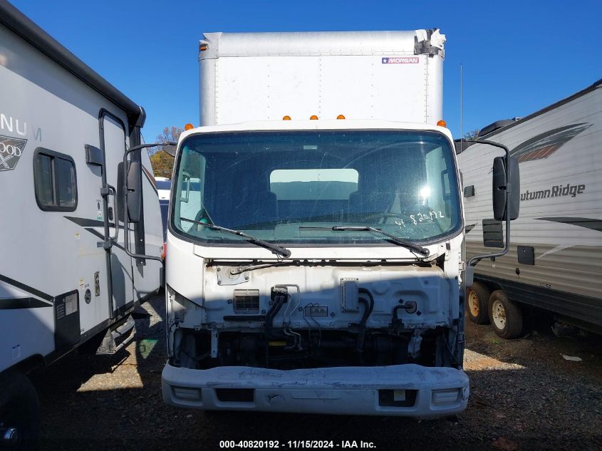 2015 Isuzu Npr Dsl Reg At VIN: JALC4W164F7005112 Lot: 40820192