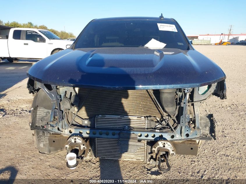 2023 Chevrolet Silverado 1500 4Wd Short Bed Lt With 2Fl VIN: 3GCPDKEK6PG246064 Lot: 40820203