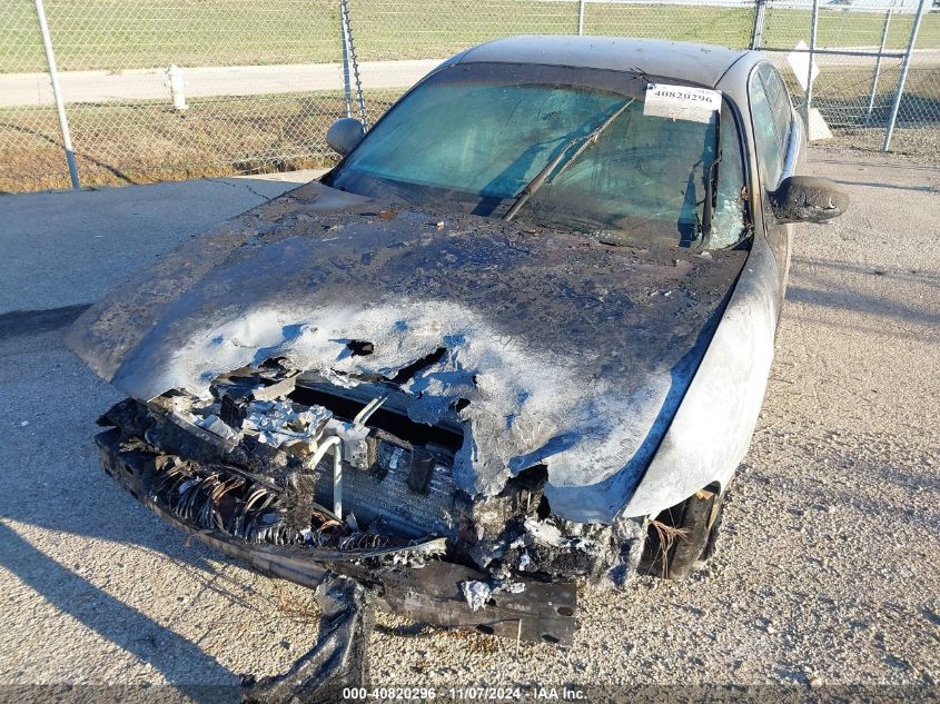 2003 Buick Lesabre Custom VIN: 1G4HP54K23U154516 Lot: 40820296