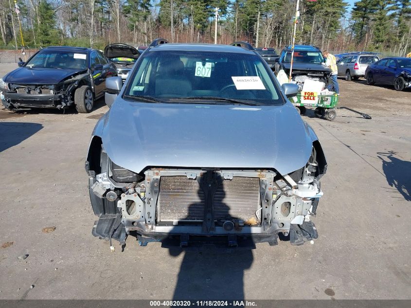 2014 SUBARU IMPREZA 2.0I SPORT PREMIUM - JF1GPAL67EH335464