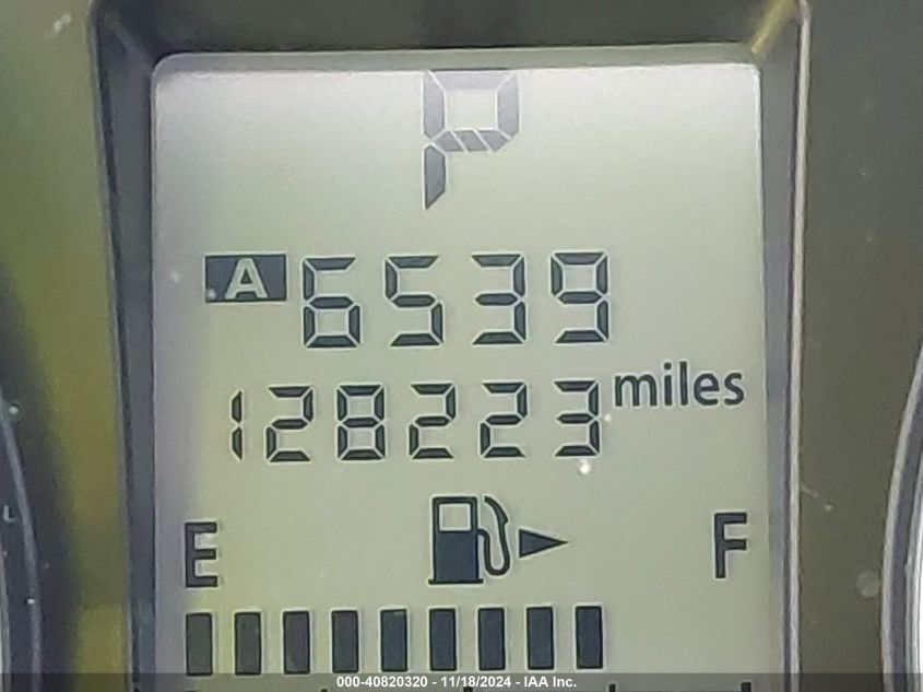 2014 SUBARU IMPREZA 2.0I SPORT PREMIUM - JF1GPAL67EH335464