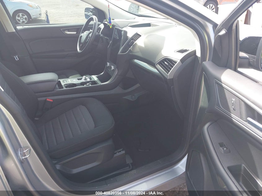 2022 FORD EDGE 2.0L I-4 DI, DOHC, V(VIN: 2FMPK4G97NBB13725