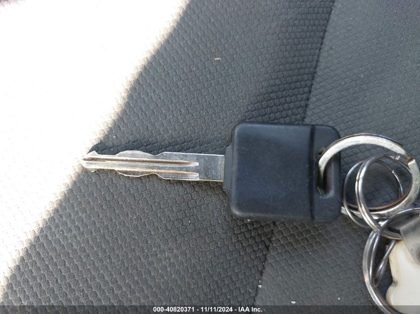 2015 NISSAN NV200 VIN: 3N6CM0KNXFK693927