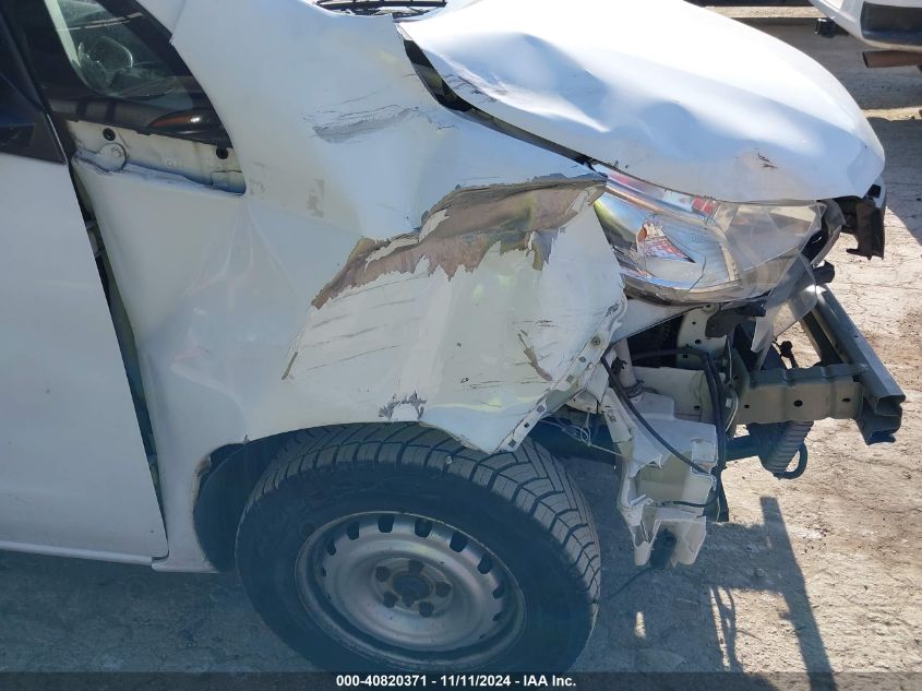 2015 NISSAN NV200 VIN: 3N6CM0KNXFK693927