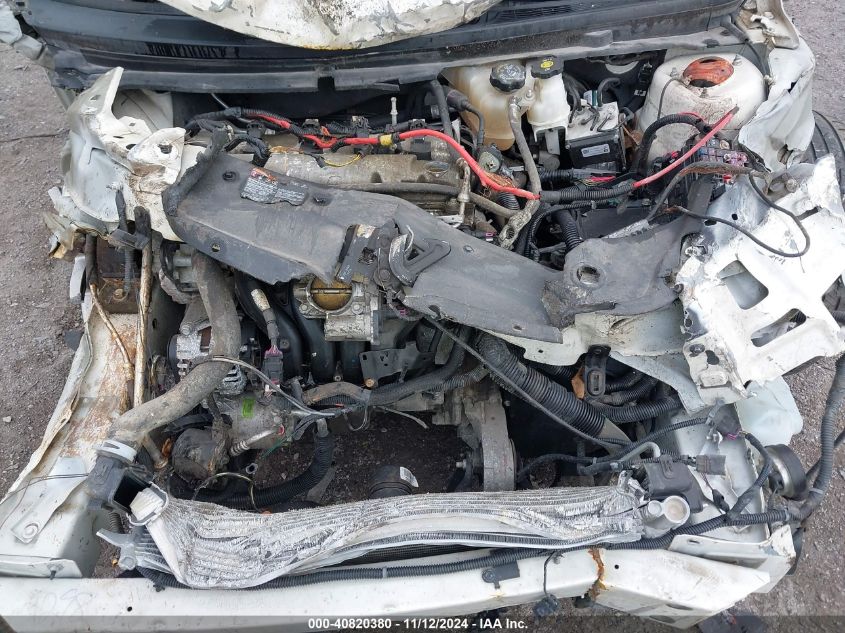 1G1ZE5E07CF231521 2012 CHEVROLET MALIBU photo no. 10